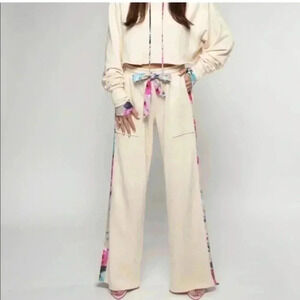 LINDSI LANE SWEAT SET MEDIUM